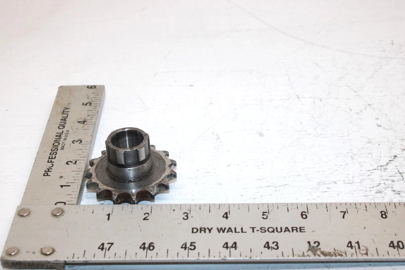 1985 Honda Atc 110 Oem 15T Drive Gear 23801-459-770 AH68