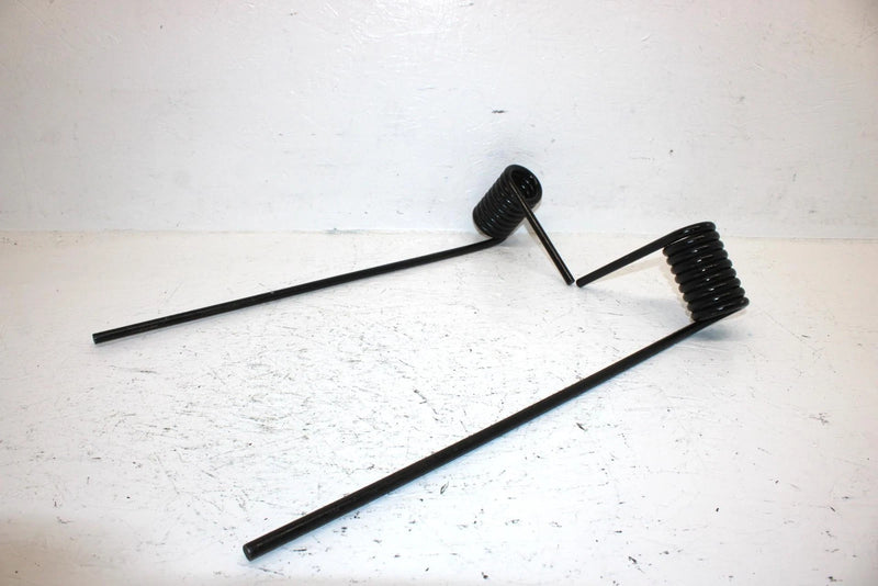 1996 Arctic Cat Puma Oem Rear Skid Spring Set 1704-156 1704-157 SA40