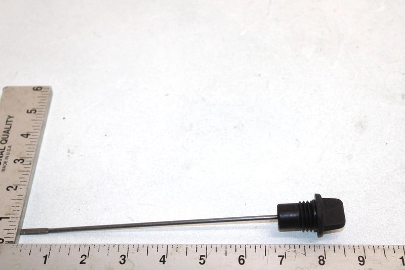 91 Yamaha  Big Bear  4wd Oem Oil Dipstick 1YW-15362-00-00 AY43