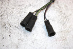 1998 Honda Foreman Fourtrax Oem Indicator Socket 37600-HM7-000 AH35