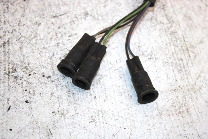 1998 Honda Foreman Fourtrax Oem Indicator Socket 37600-HM7-000 AH35