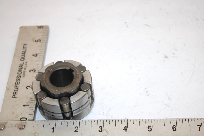 87 Polaris Trail Boss 4x4 Oem RH Clutch Hillard 1520134 AP9