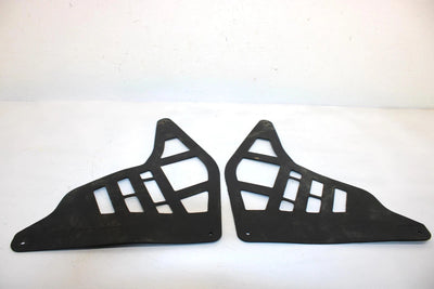 02 Arctic Cat 250 2x4 Oem Deflector Panel 0406-374 AA22