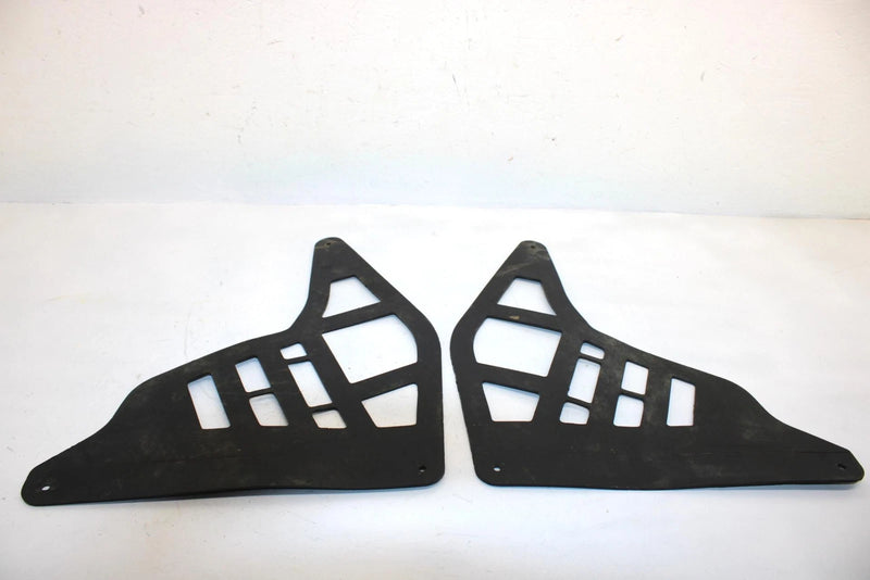 02 Arctic Cat 250 2x4 Oem Deflector Panel 0406-374 AA22