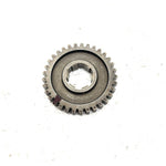 01 Honda Sportrax 300 TRX300EX OEM 33T 5th Countershaft Gear 23491-HM3-670 AH81
