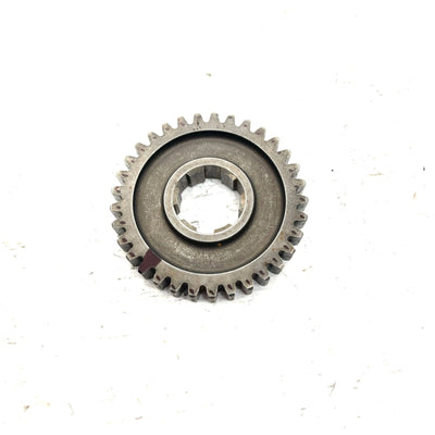 01 Honda Sportrax 300 TRX300EX OEM 33T 5th Countershaft Gear 23491-HM3-670 AH81