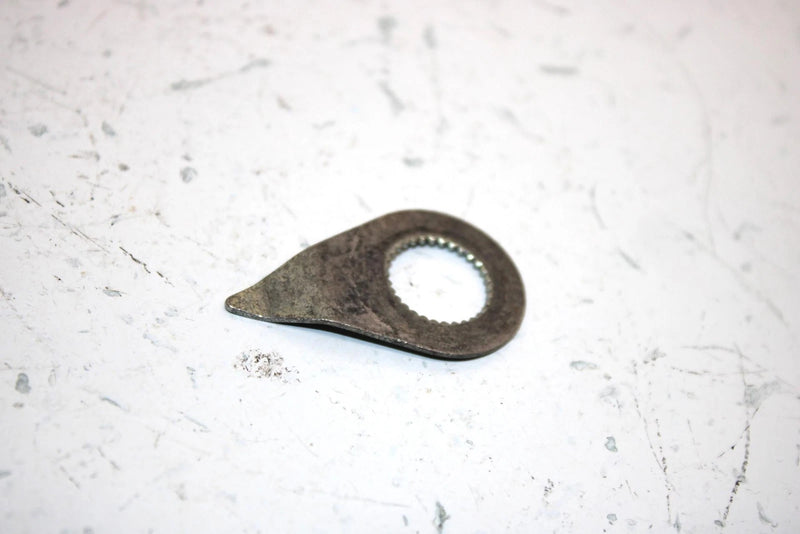 87 Kawasaki Bayou 185 Klf185a Oem Front Brake Pad Indicator 41085-1056 AK13
