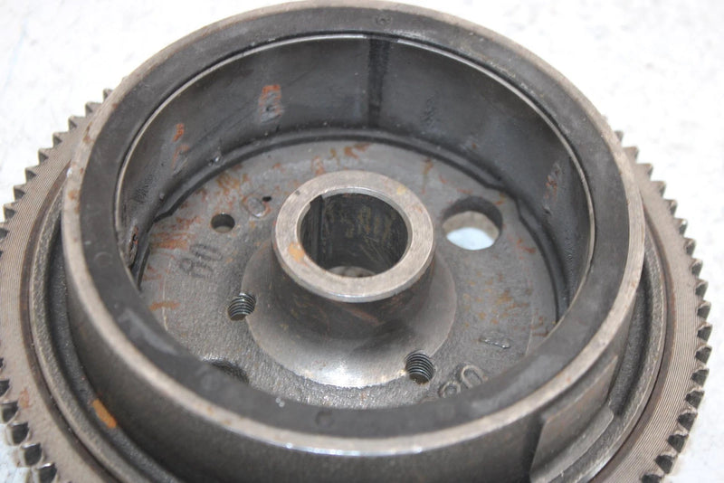 2001 Polaris Magnum 325 Oem Flywheel 3086457 AP98