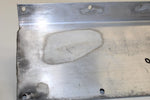 2000 Ski-doo Formula Z 700 Oem Front Heat Exchanger 517297100 Q4920