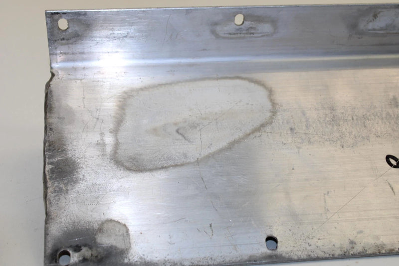 2000 Ski-doo Formula Z 700 Oem Front Heat Exchanger 517297100 Q4920