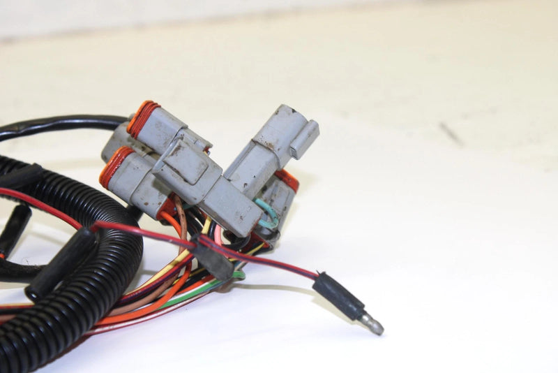 1993 Polaris Sl 750 Oem Main Harness 2460412 JP18