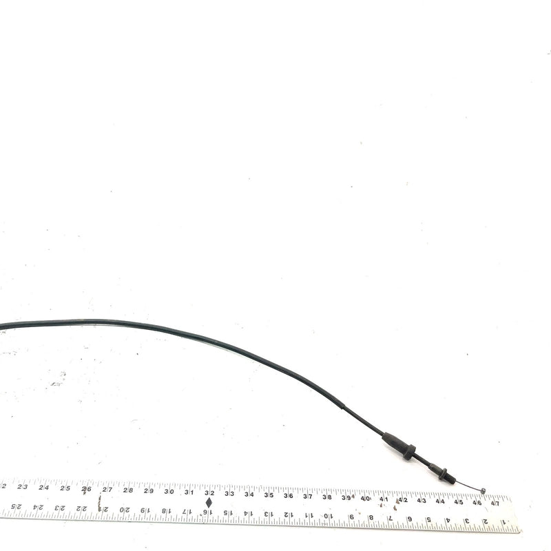 04 Honda Foreman Rubicon 500 4x4 OEM Throttle Cable 17910-HN2-000 AH86