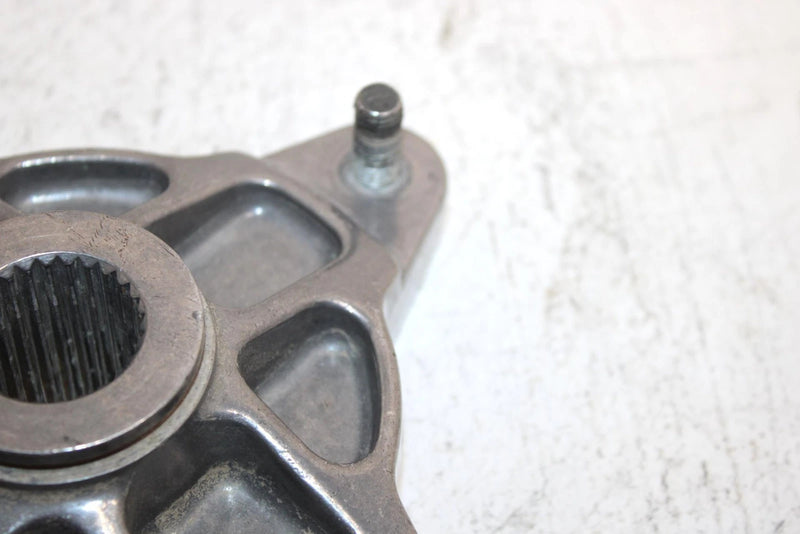1997 Polaris Sportsman 500 Oem Rear Wheel Hub 5131649 AP68