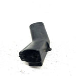 00-01 Arctic Cat 500 4x4 Automatic OEM Center Belt Cooling Duct 3402-450 AA32