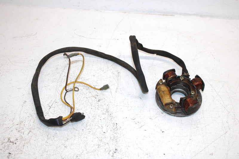1994 Polaris Trail Boss Oem Stator 3083976 3083634 AP164