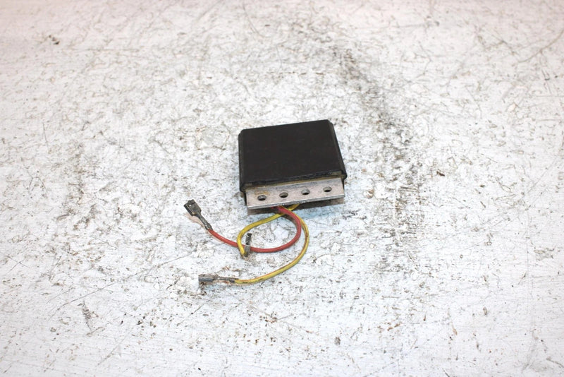 1998 Polaris Trail Blazer Oem Voltage Regulator 4060193 AP155