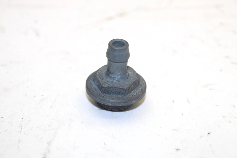 Polaris Oem Carburetor Lower Fitting 5020476 Q405