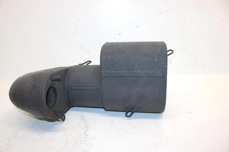 1999 Polaris 500 Xc Oem Exhaust Muffler 1260929-029 SP28