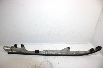02 Ski-doo Grand Touring 500 Oem Left Skid Rail 503189415 SS24
