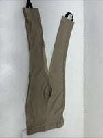 New Children’s Tan Ovation Fineline English Riding Breeches. 14 464837 D-102