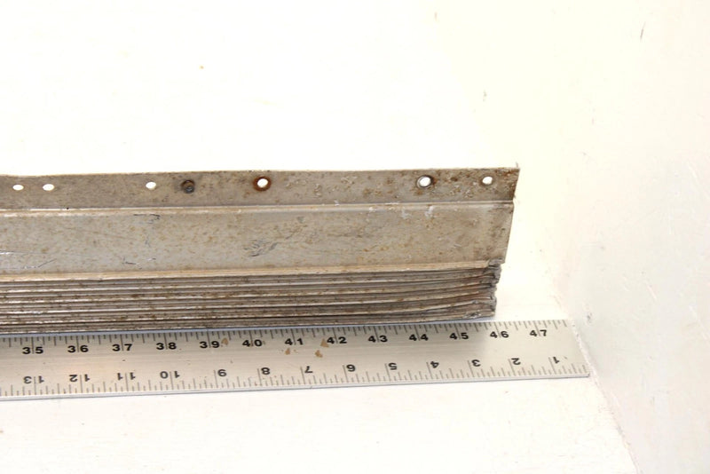 1999 Yamaha Vmax 600 Sx Oem Right Heat Exchanger 8CR-1240F-03-00 SY5