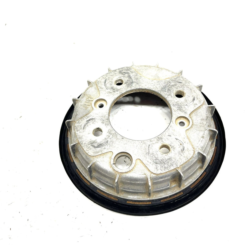 01-04 Honda Foreman Rubicon TRX500 OEM Right Brake Drum 45700-HN5-670 AH79