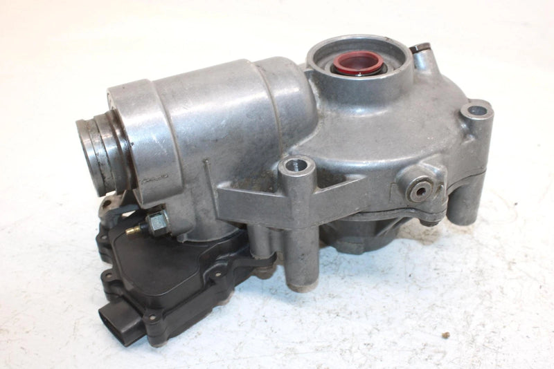 2004 Yamaha  Bruin 350 Oem Front Gearcase Diff 5GH-46160-04-00 AY24
