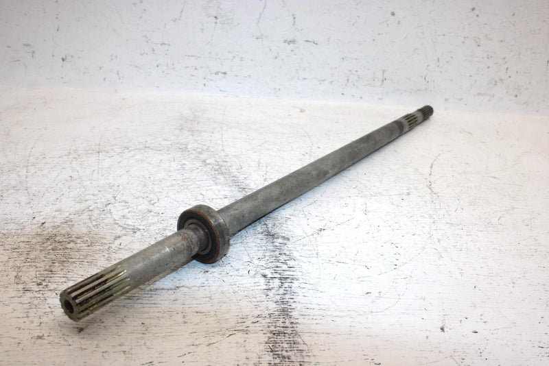 1995 Yamaha Vmax 600 Oem Jackshaft W/Bearing  8CM-17681-00-00 SY11