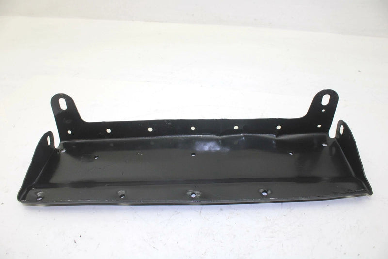 87 Yamaha Exciter EX570L OEM Frame Tunnel End Cap 84N-21910-00-00 SY51