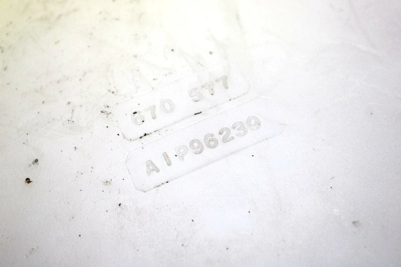 97 Arctic Cat Jag OEM Oil Tank 0670-752 SA98