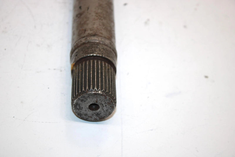 97 Arctic Cat Bearcat 454 4x4 Oem Rear Axle 0502-264 AA24