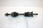 1998 Kawasaki Bayou 300 Oem Front Drive Shaft 59266-1103 AK17