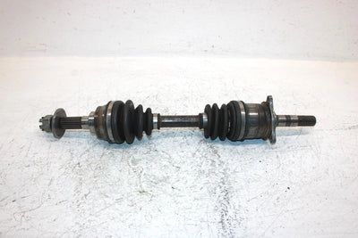 1998 Kawasaki Bayou 300 Oem Front Drive Shaft 59266-1103 AK17