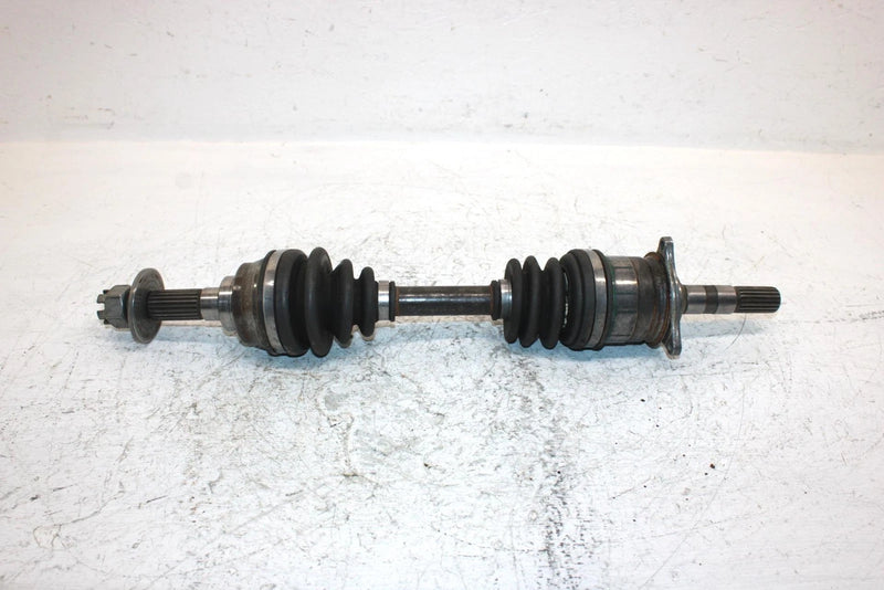 1998 Kawasaki Bayou 300 Oem Front Drive Shaft 59266-1103 AK17