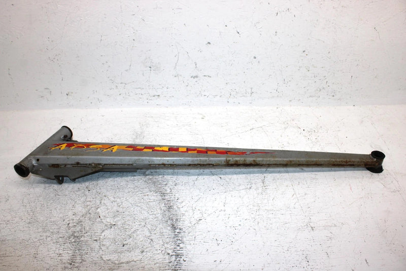 2000 Ski-doo Mxz 600 Oem Left Trailing Arm 505070646 505070522 SS15