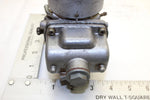 2000 Ski-doo Mxz 600 Oem Carburetor VM40-124 403138616 SS80