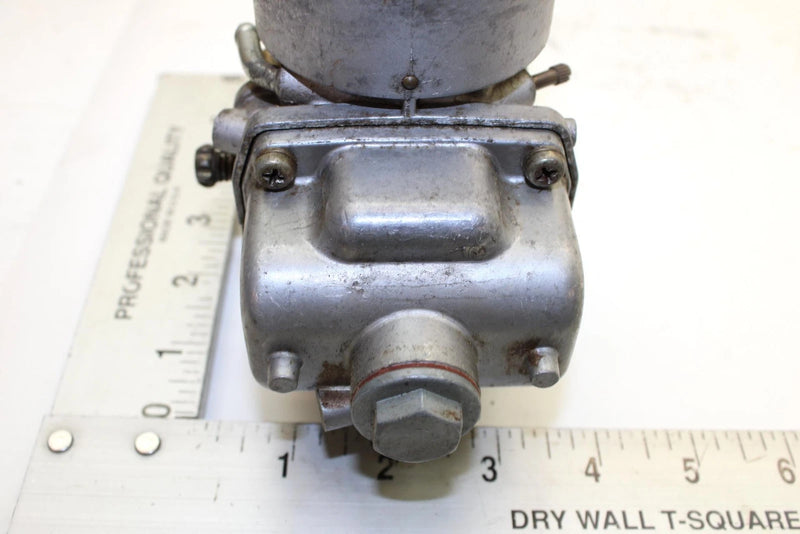 2000 Ski-doo Mxz 600 Oem Carburetor VM40-124 403138616 SS80