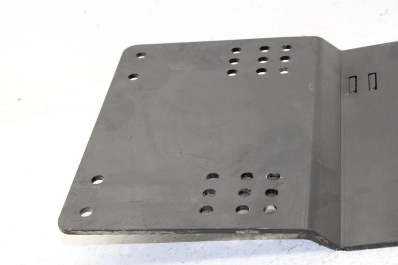 1996 Polaris Xplorer 400l Oem Plow Mount AP26