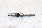 2013 Polaris 600 Rush Pro Oem Oil Pump Shaft 5138549 SP30
