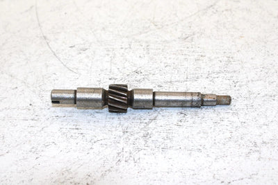 2013 Polaris 600 Rush Pro Oem Oil Pump Shaft 5138549 SP30