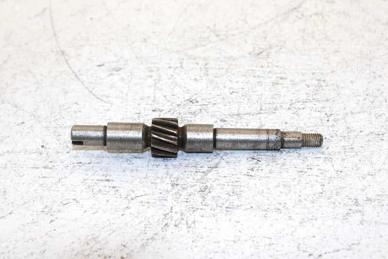 2013 Polaris 600 Rush Pro Oem Oil Pump Shaft 5138549 SP30