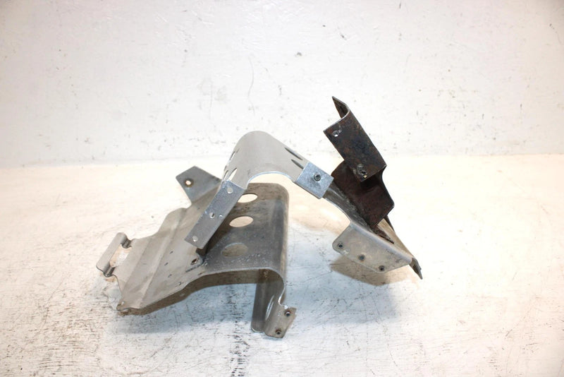 1990 Polaris Trail Oem Left Footwell 2200250 SP16