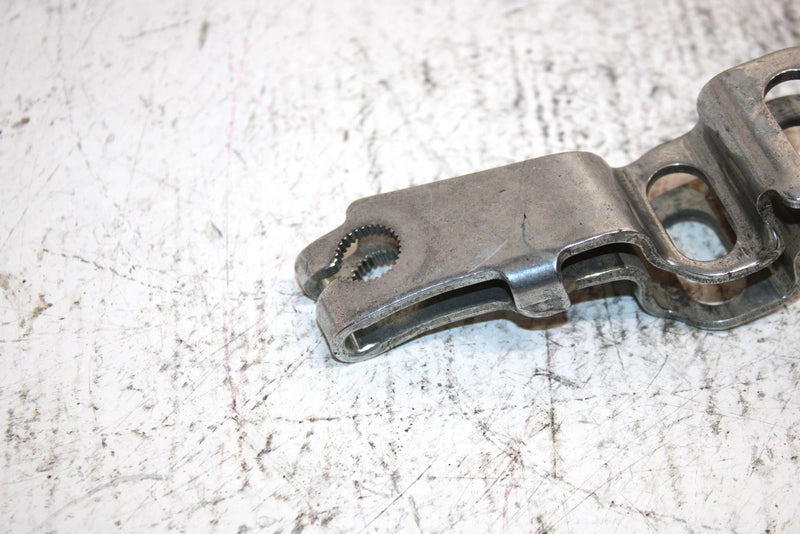 2004 Honda Fourtrax Recon Es Oem Rear Brake Cam Arm 43410-HM8-000 AH8