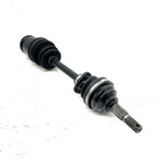 98-02 Arctic Cat 300 4X4 OEM Rear Cv Axle Shaft 1502-529 AA15