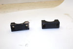 1995 Arctic Cat Daytona Oem Steering Bearing Cap Pair 0605-171 JA6