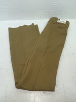 New Vintage Green Dickson Jenkins Polyester Pants #2029 3A-84