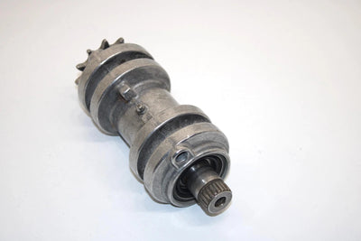 93 Polaris 250 4x4 Oem Center Eccentric (With Sprockets)  5130699 Q4967