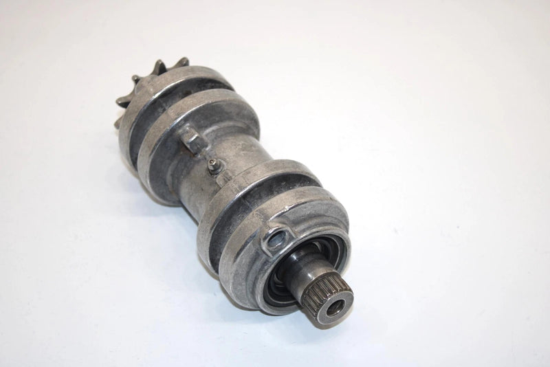 93 Polaris 250 4x4 Oem Center Eccentric (With Sprockets)  5130699 Q4967