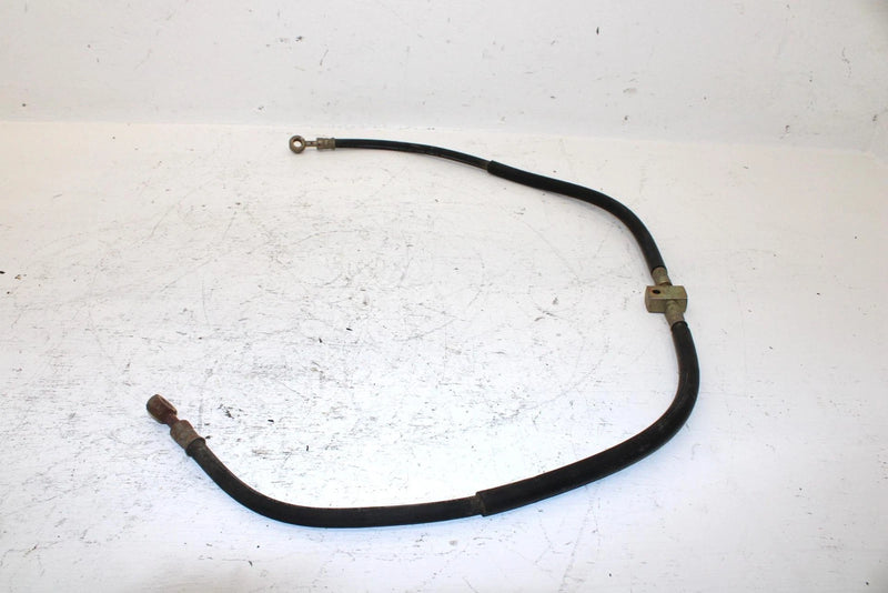 1999 Arctic Cat 300 Oem Front Brake Line 0402-880 AA12