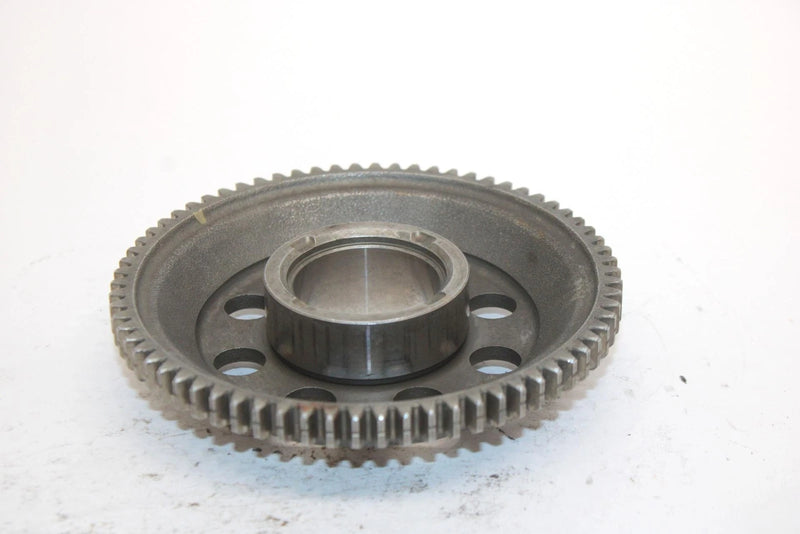09 Honda Trx 500 Fpea Foreman P/s Es Oem Starter Clutch Gear 28110-HP0-A00 AH17